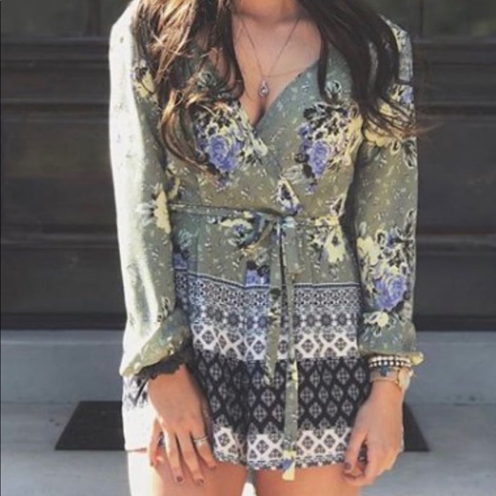 Francescas romper